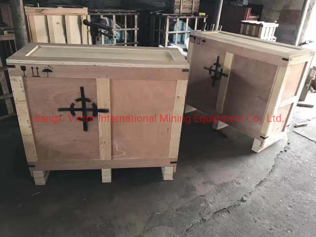 Small Size Mineral Processing Flotation Equipment Lab Flotation Equipment