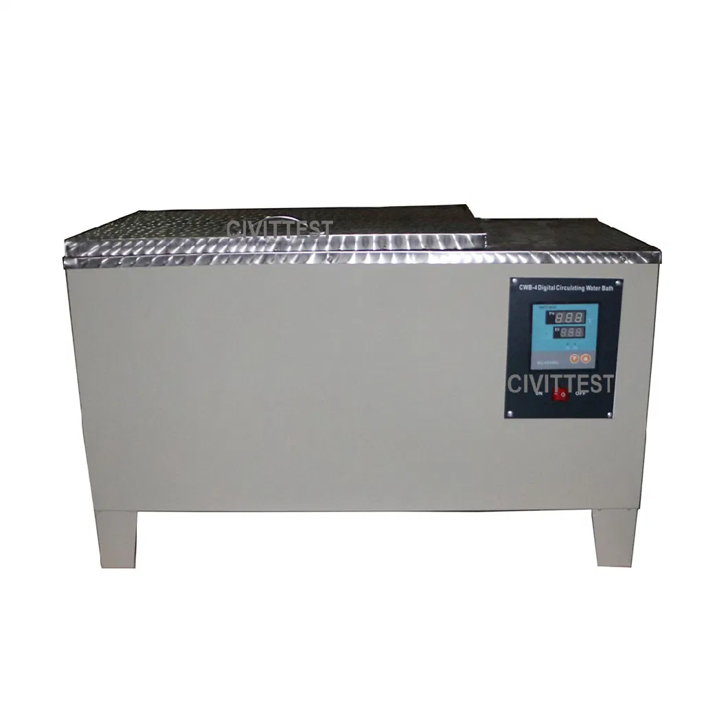 Digital 30L Circulating Constant Temperature Water Bath