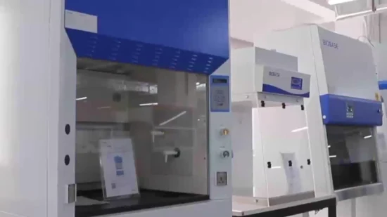 Viscosimetro rotazionale digitale Biobase China con display LCD per laboratorio